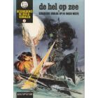 GESCHIEDENIS IN BEELDVERHALEN: 04: DE HEL OP ZEE