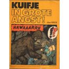 KUIFJE: SP: IN GROTE ANGST