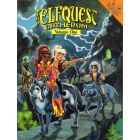 ELFQUEST GATHERUM: 01