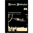 KRESSE BIBLIOFIEL: 03: PER ATOOMRAKET NAAR MARS (HC 1986)