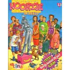 NOORTJE: 13: IN BEELD