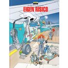 FRANKA: 17: EIGEN RISICO (HC)