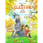 CELESTINE EN DE PAARDEN: 01: SALAR VLIEGT