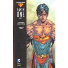 SUPERMAN EARTH ONE: 03