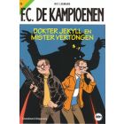 FC DE KAMPIOENEN: 78: DOKTER JEKYLL EN MISTER VERTONGEN