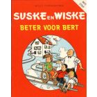 SUSKE EN WISKE: INFO STRIPS: BETER VOOR BERT