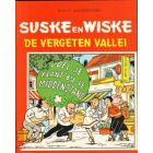SUSKE EN WISKE: SP: DE VERGETEN VALLEI 1989