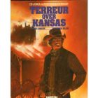 BLUEBERRY JONGE JAREN: TERREUR OVER KANSAS (1987)