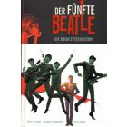 DER FUNFTE BEATLE: DIE BRIAN EPSTEIN STORY (HC)