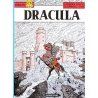 TRISTAN: 14: DRACULA