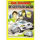 ZAAK: GESTOLEN SALSA