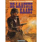 BLUEBERRY: 24: DE LAATSTE KAART (1983)