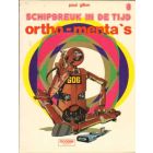 SCHIPBREUK IN DE TIJD: 08: ORTHO-MENTA'S