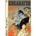 KOGARATSU: 02: DE SCHAT VAN DE ETA (HC)