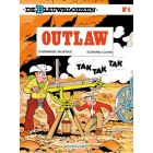 BLAUWBLOEZEN: 04: OUTLAW