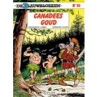 BLAUWBLOEZEN: 26: CANADEES GOUD