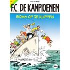 FC DE KAMPIOENEN: 82: BOMA OP DE KLIPPEN