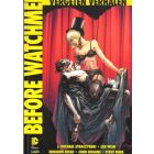 BEFORE WATCHMAN: VERGETEN VERHALEN