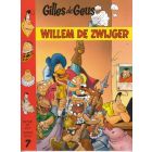 GILLES DE GEUS: 07: WILLEM DE ZWIJGER
