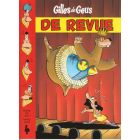 GILLES DE GEUS: 04: DE REVUE