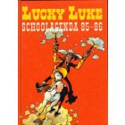 LUCKY LUKE: SP: SCHOOLAGENDA 1985-1986