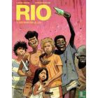 RIO: 01: GOD VOOR ONS ALLEN