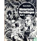OBERON ZWART WIT REEKS: 49: HISTORISCHE VERTELLINGEN 3