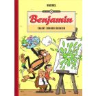 BENJAMIN: 30: TALENT ZONDER GRENZEN (HC)