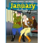 JANUARY JONES: 07: HET LIJK VAN LENIN