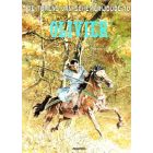 TORENS VAN SCHEMERWOUDE: 10: OLIVIER (1994)