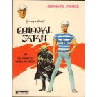 BERNARD PRINCE: 01: GENERAAL SATAN