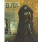 ELFEN: 01: HET KRYSTAL VAN DE BLAUWE ELFEN
