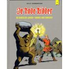 RODE RIDDER: DE BIDDELOO JAREN: 05: SWORD AND SORCERY (HC) 