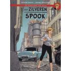 AVONTUREN VAN BETSY: 02: HET ZILVEREN SPOOK (HC)