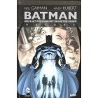 BATMAN: HOE IS HET AFGELOPEN MET DE DUISTERE RIDDER