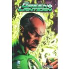 GREEN LANTERN: 01: SINESTRO