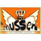 MUSSEN: BERT VAN DER MEIJ