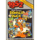 DONALD DUCK WEEKBLAD: EERSTE 10 NUMMERS