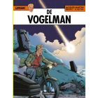 LEFRANC: 27: DE VOGELMAN