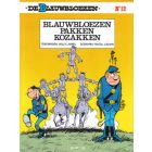 BLAUWBLOEZEN: 12: PAKKEN KOZAKKEN