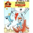 FRANKA: 14: HET PORTUGESE GOUDSCHIP