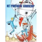 FRANKA: 14: PORTUGESE GOUDSHIP (HC)