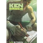 KEN GAMES: 01: STEEN (HC)