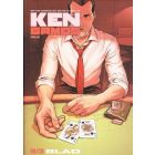 KEN GAMES: 02: BLAD (HC)