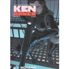 KEN GAMES: 03: SCHAAR (HC)
