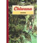 CHIWANA: 26: ANACONDA