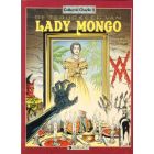 COLLECTIE CHARLIE PLUS: 04: DE TERUGKEER VAN LADY MONGO