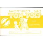 TOM POES: MV 25: DE WATERGEEST
