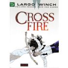 LARGO WINCH: 19: CROSSFIRE