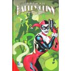 BATMAN: HARLEY QUINN: MISDAAD EN ROMANTIEK